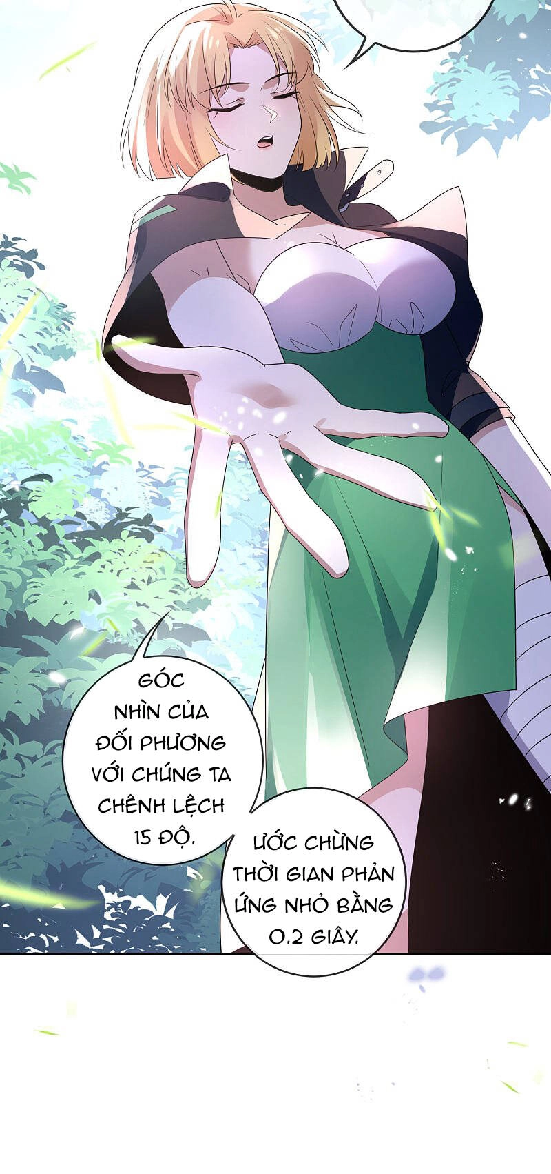 Mạt Thế Cùng Bạn Gái Zombie Chapter 51 - 44