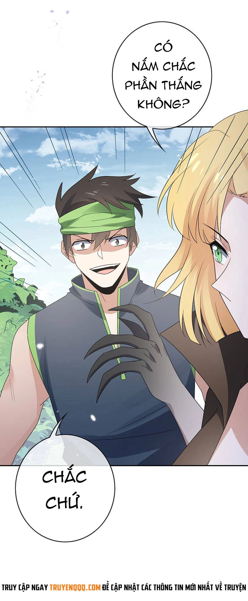 Mạt Thế Cùng Bạn Gái Zombie Chapter 51 - 45