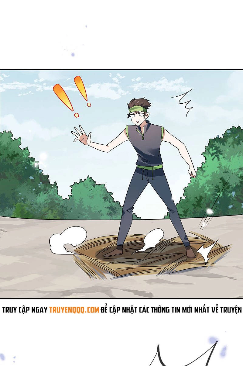 Mạt Thế Cùng Bạn Gái Zombie Chapter 52 - 13