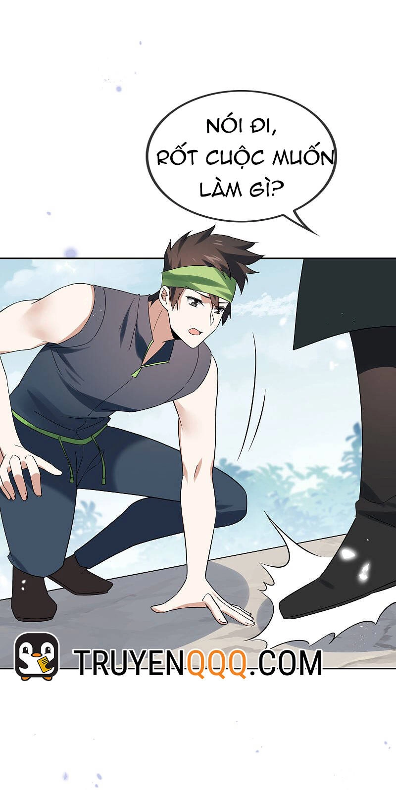 Mạt Thế Cùng Bạn Gái Zombie Chapter 52 - 18