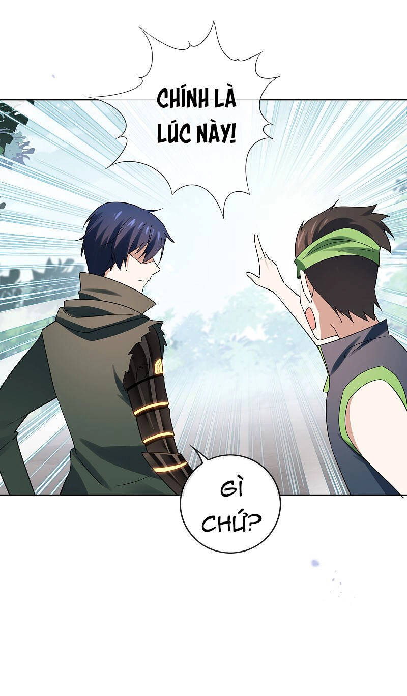 Mạt Thế Cùng Bạn Gái Zombie Chapter 52 - 20