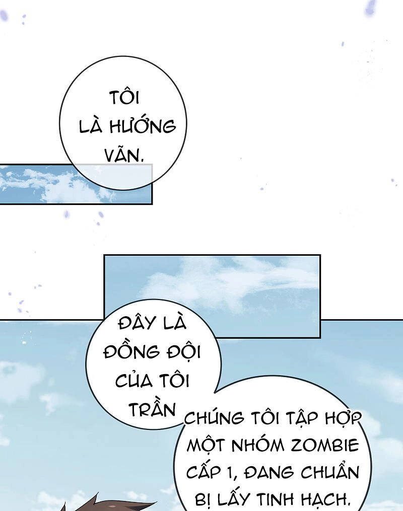 Mạt Thế Cùng Bạn Gái Zombie Chapter 52 - 31