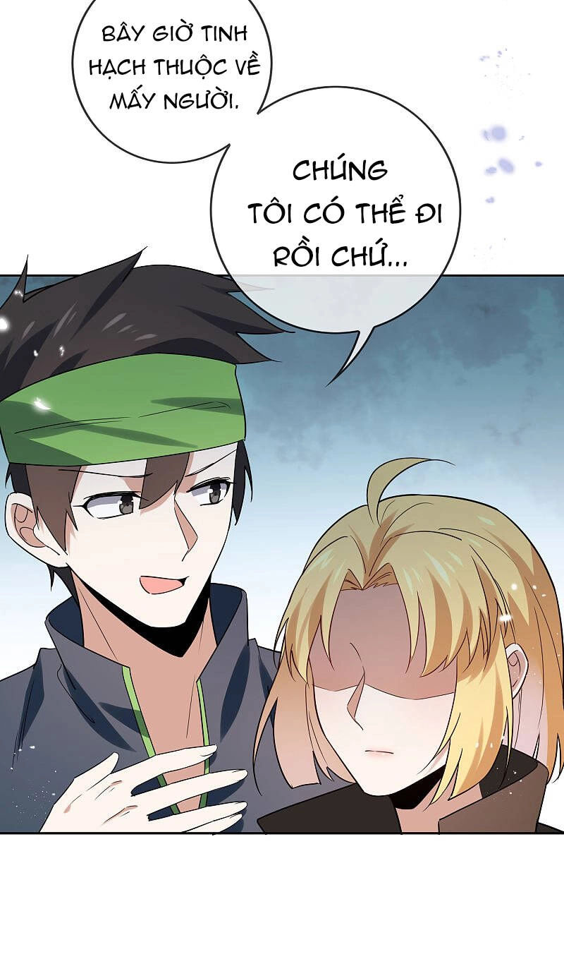 Mạt Thế Cùng Bạn Gái Zombie Chapter 52 - 34