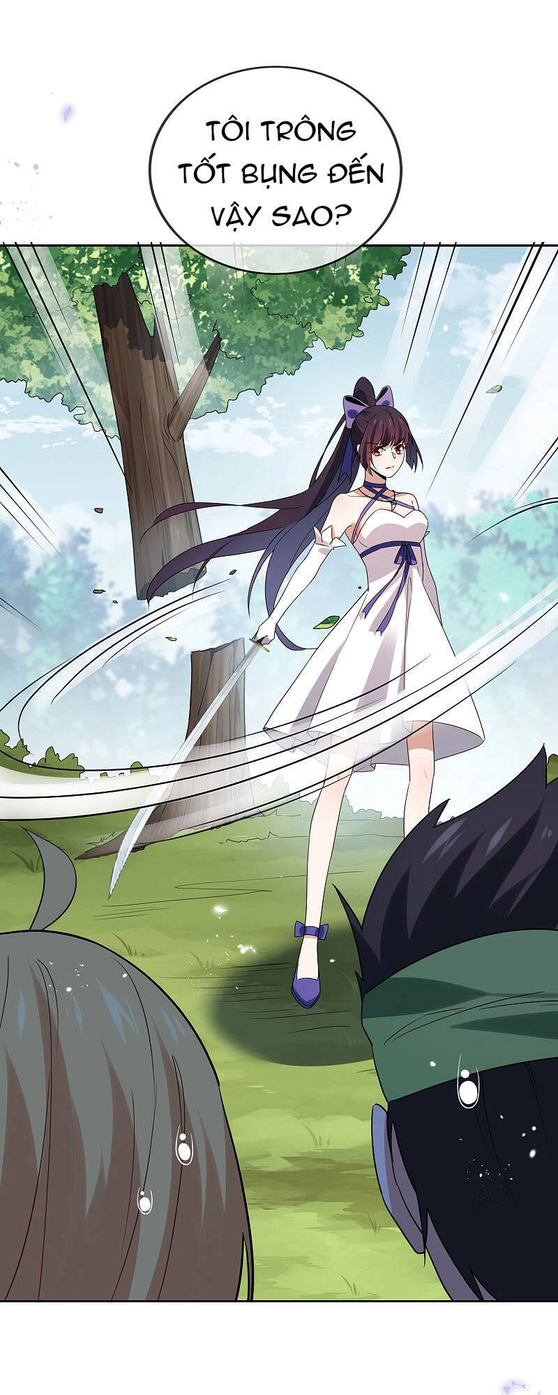 Mạt Thế Cùng Bạn Gái Zombie Chapter 52 - 35