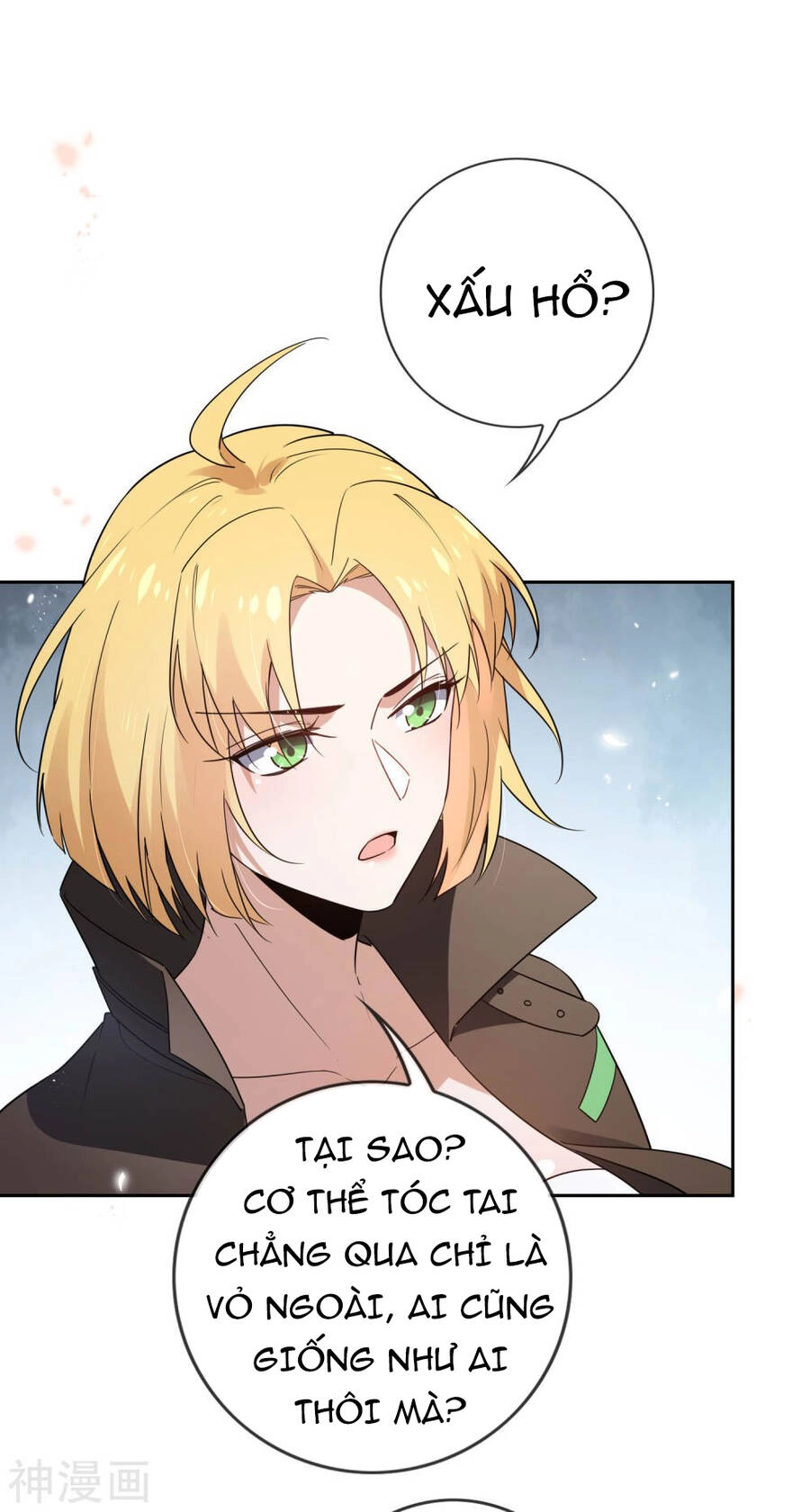 Mạt Thế Cùng Bạn Gái Zombie Chapter 53 - 4