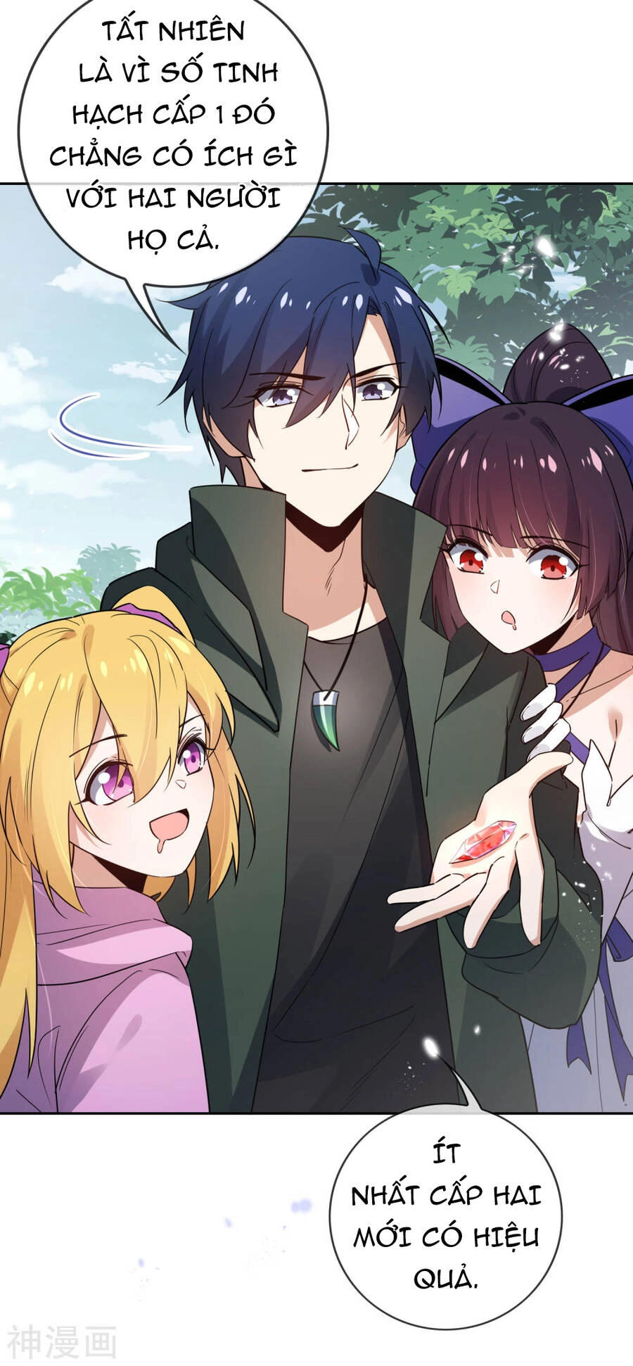 Mạt Thế Cùng Bạn Gái Zombie Chapter 53 - 14