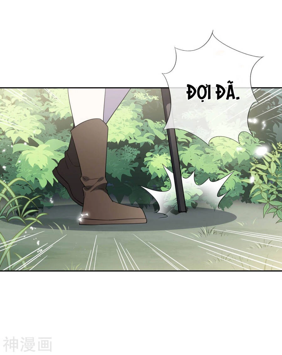 Mạt Thế Cùng Bạn Gái Zombie Chapter 53 - 15