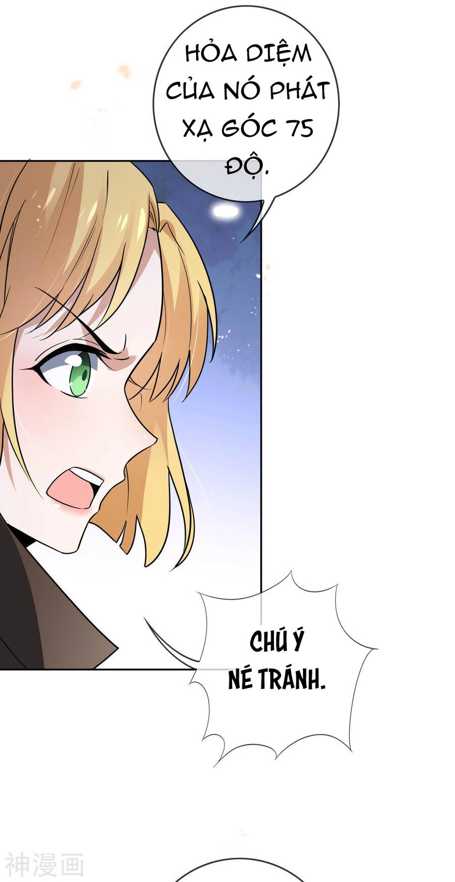 Mạt Thế Cùng Bạn Gái Zombie Chapter 53 - 19