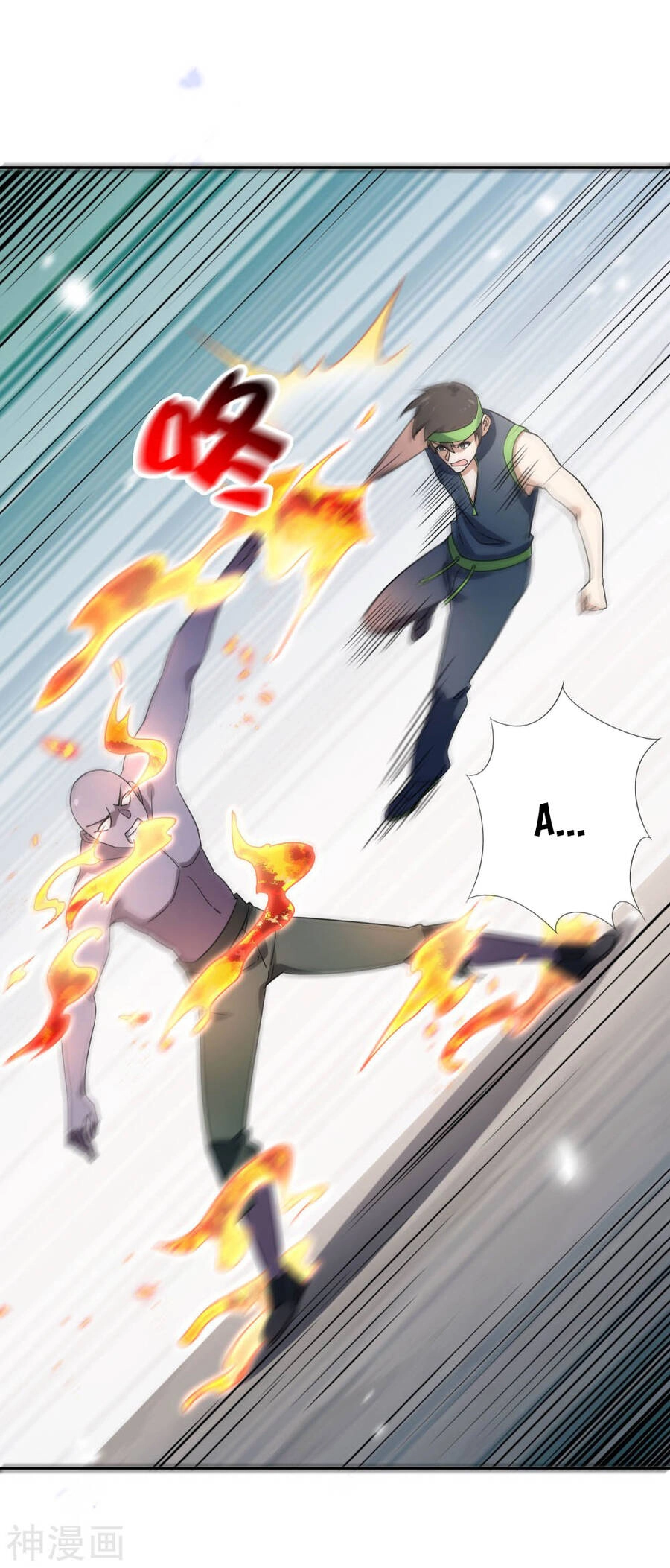 Mạt Thế Cùng Bạn Gái Zombie Chapter 53 - 22