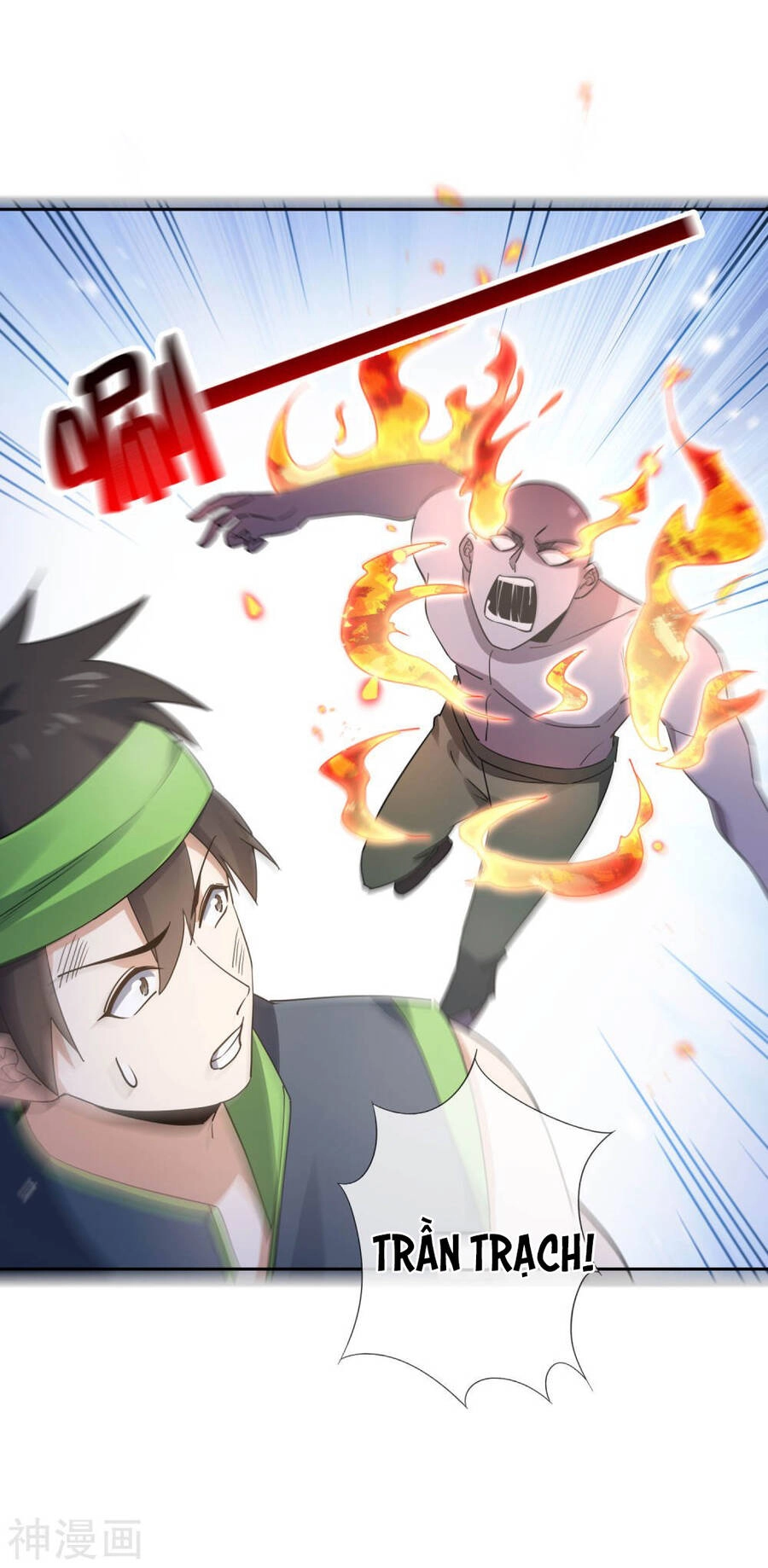 Mạt Thế Cùng Bạn Gái Zombie Chapter 53 - 25