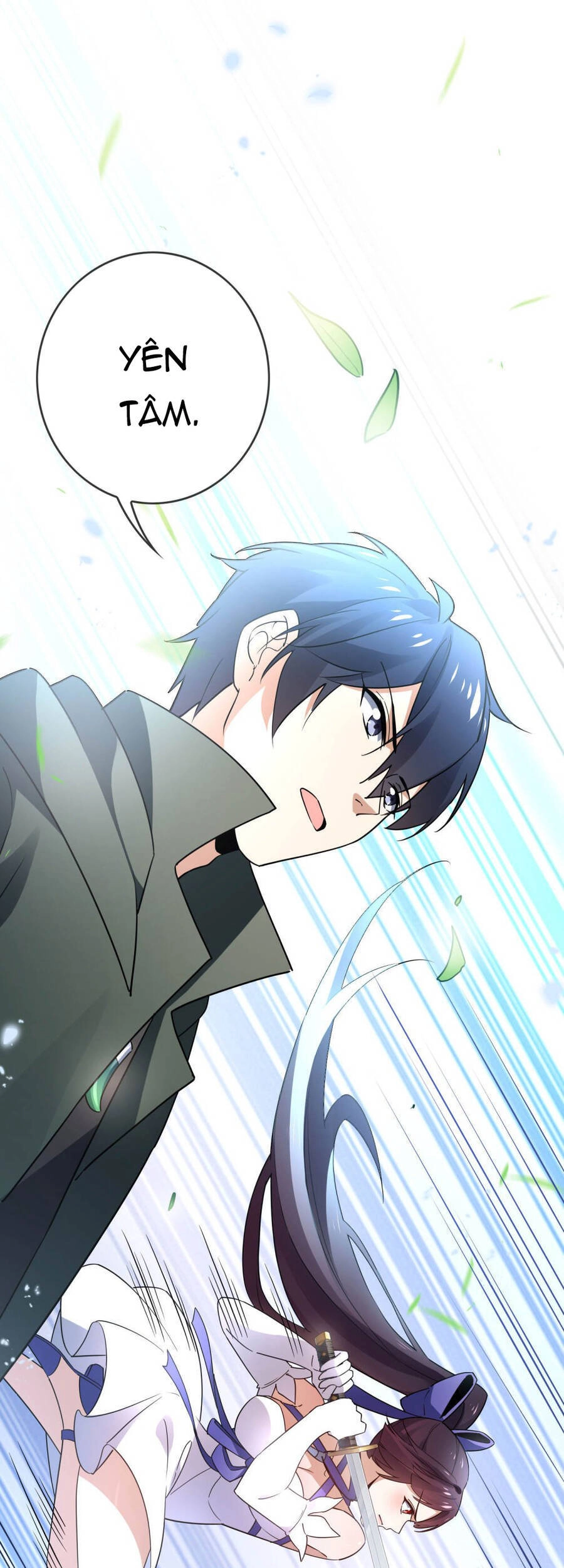 Mạt Thế Cùng Bạn Gái Zombie Chapter 53 - 27