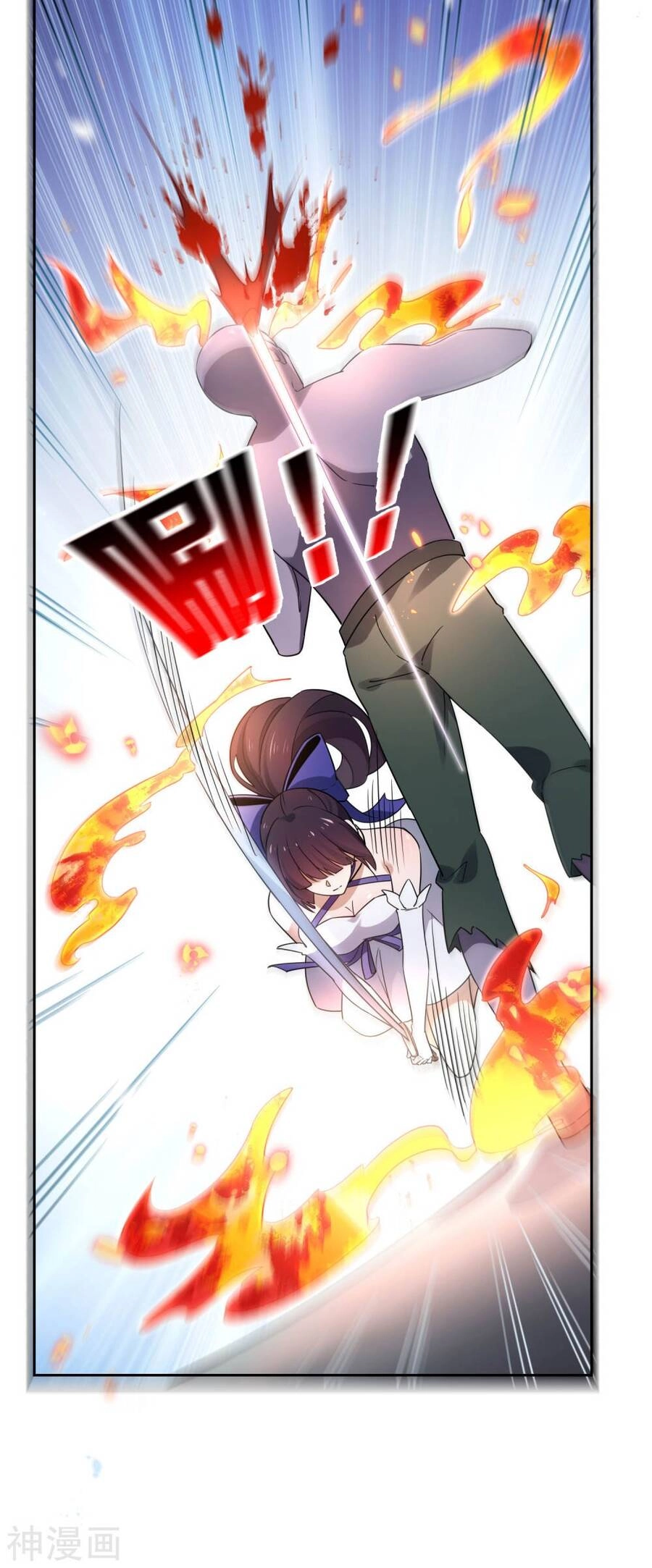 Mạt Thế Cùng Bạn Gái Zombie Chapter 53 - 30