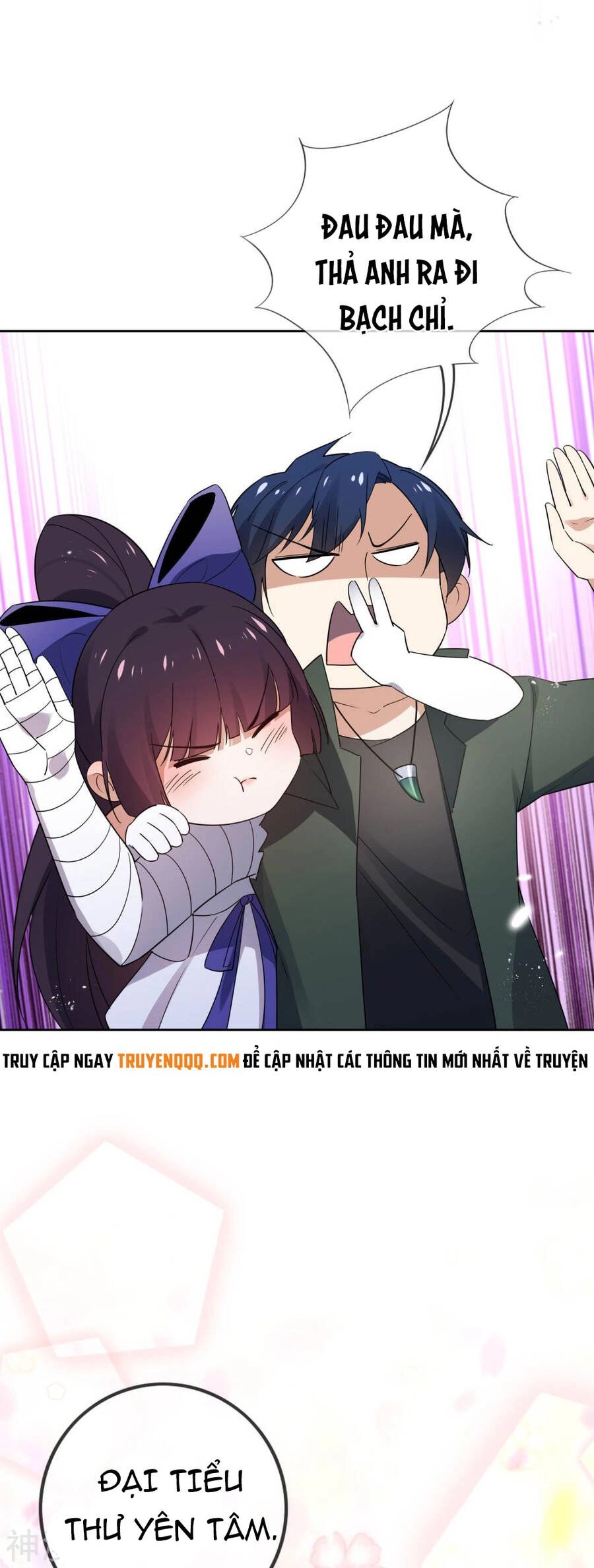 Mạt Thế Cùng Bạn Gái Zombie Chapter 53 - 37