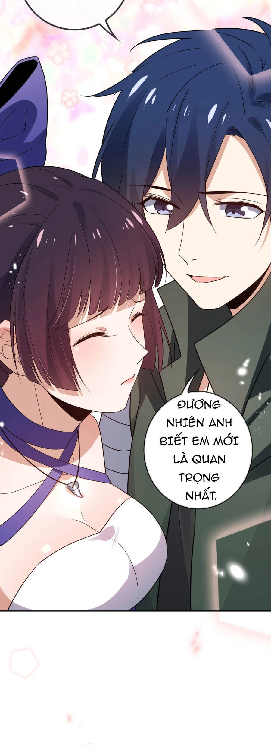 Mạt Thế Cùng Bạn Gái Zombie Chapter 53 - 38