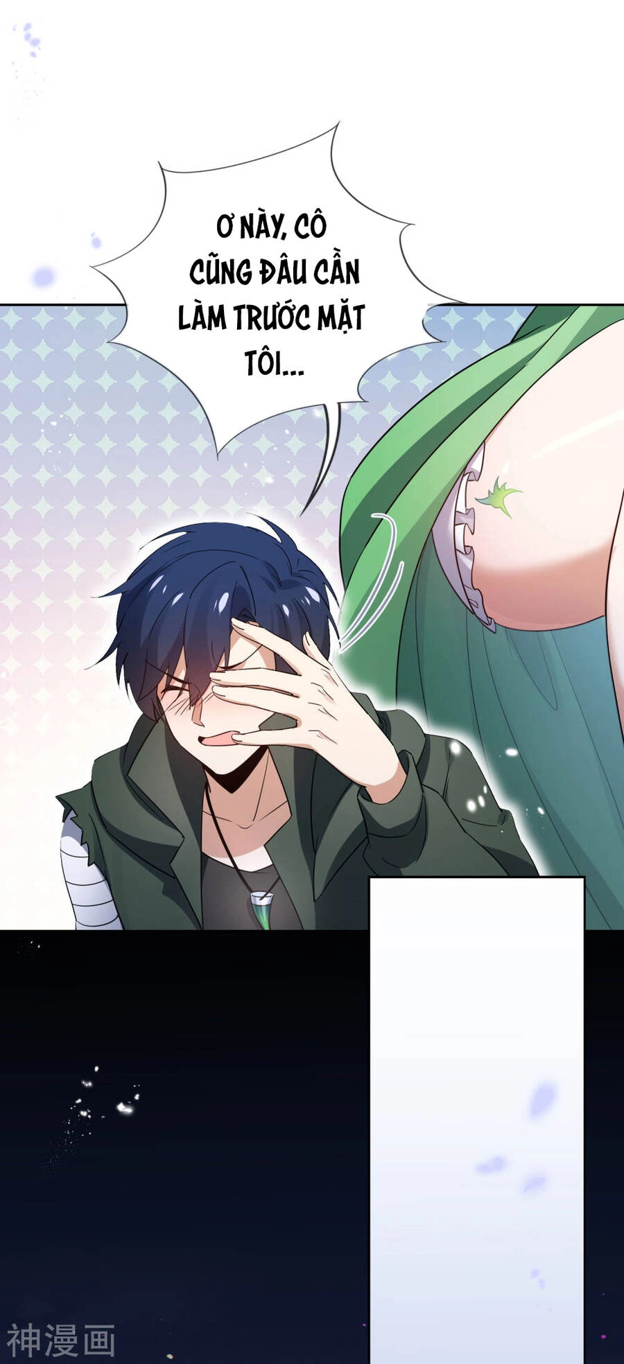 Mạt Thế Cùng Bạn Gái Zombie Chapter 53 - 41