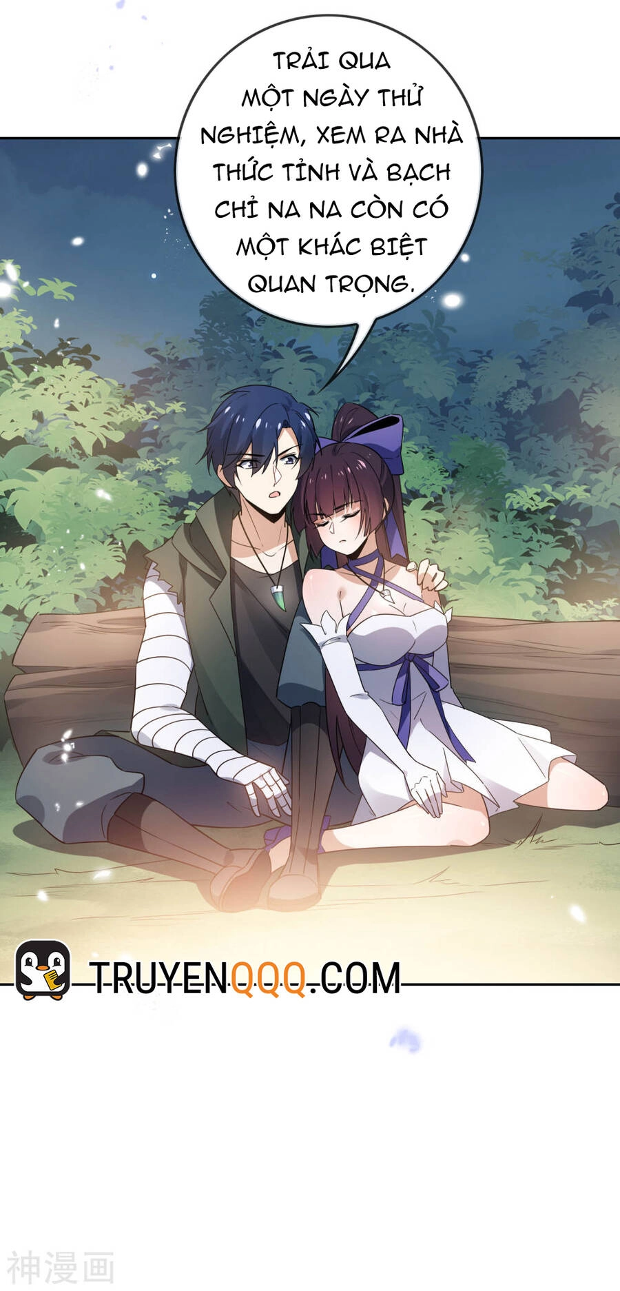 Mạt Thế Cùng Bạn Gái Zombie Chapter 53 - 44