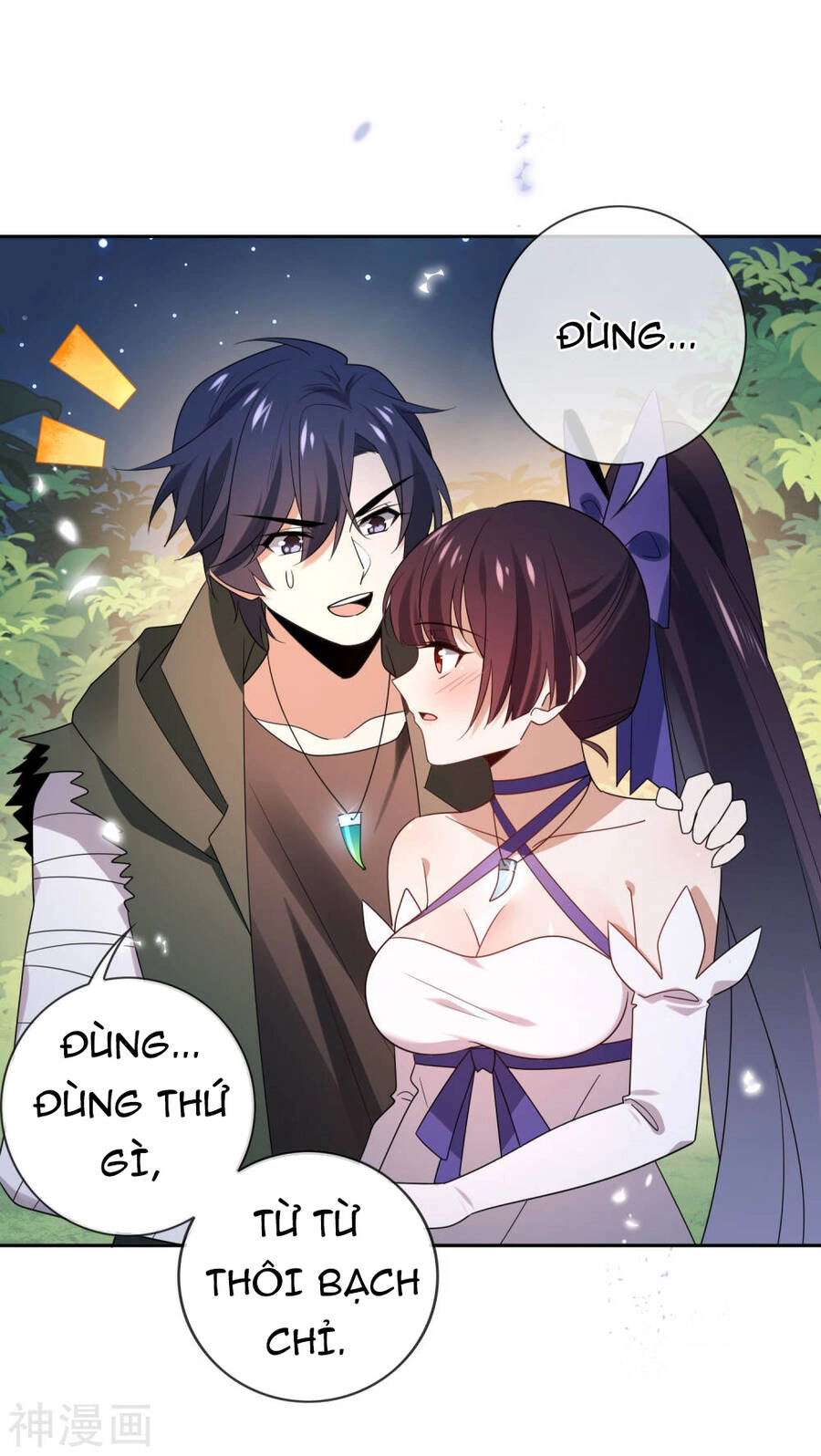 Mạt Thế Cùng Bạn Gái Zombie Chapter 54 - 2
