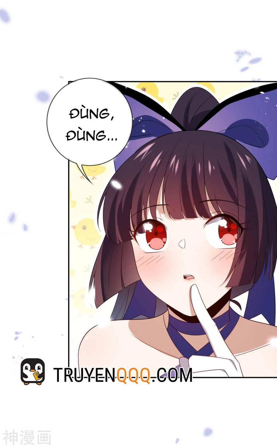 Mạt Thế Cùng Bạn Gái Zombie Chapter 54 - 3