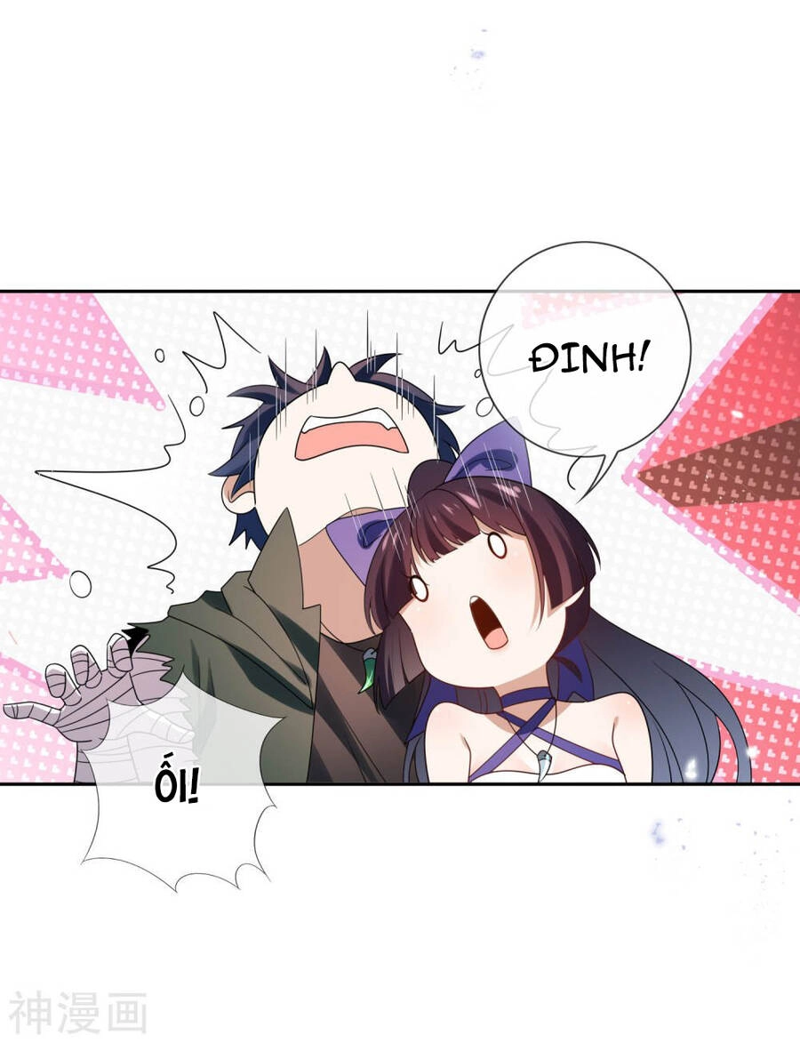 Mạt Thế Cùng Bạn Gái Zombie Chapter 54 - 4