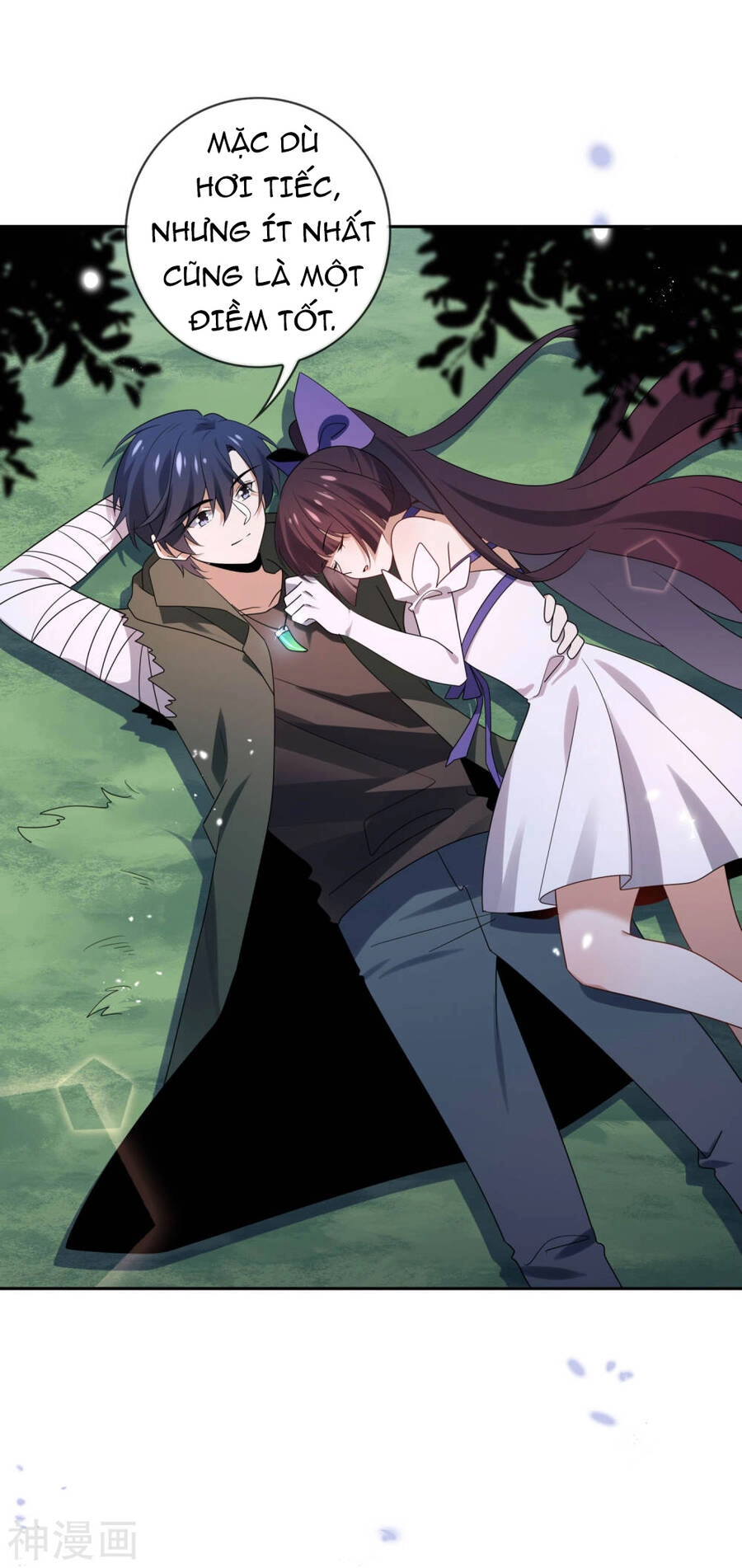Mạt Thế Cùng Bạn Gái Zombie Chapter 54 - 6