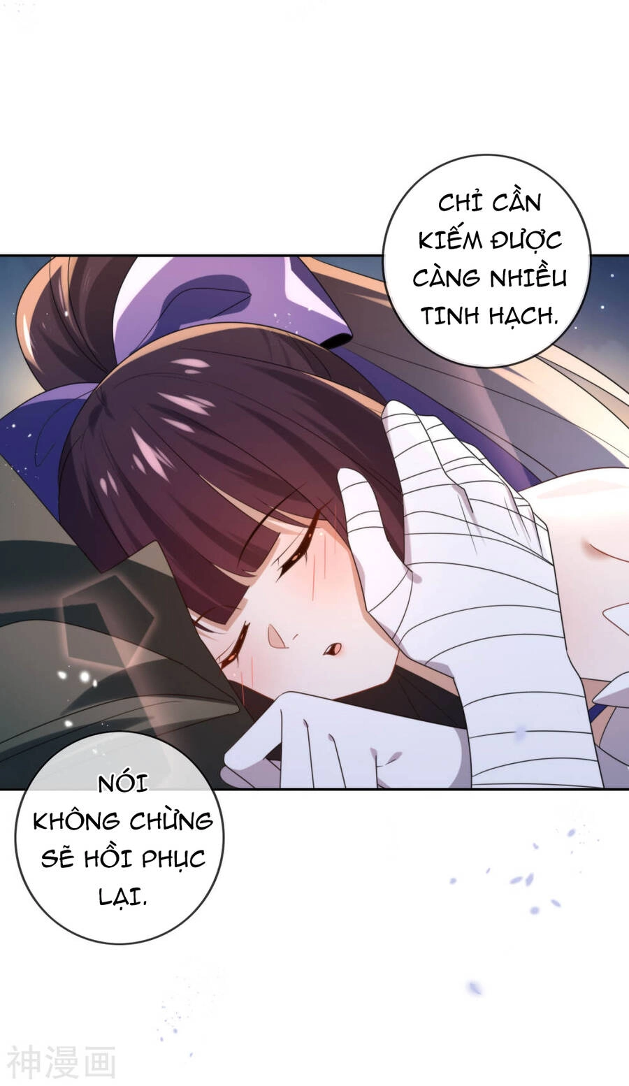 Mạt Thế Cùng Bạn Gái Zombie Chapter 54 - 7