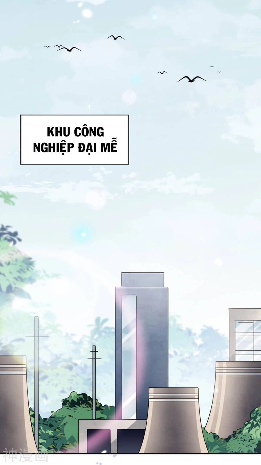 Mạt Thế Cùng Bạn Gái Zombie Chapter 54 - 9