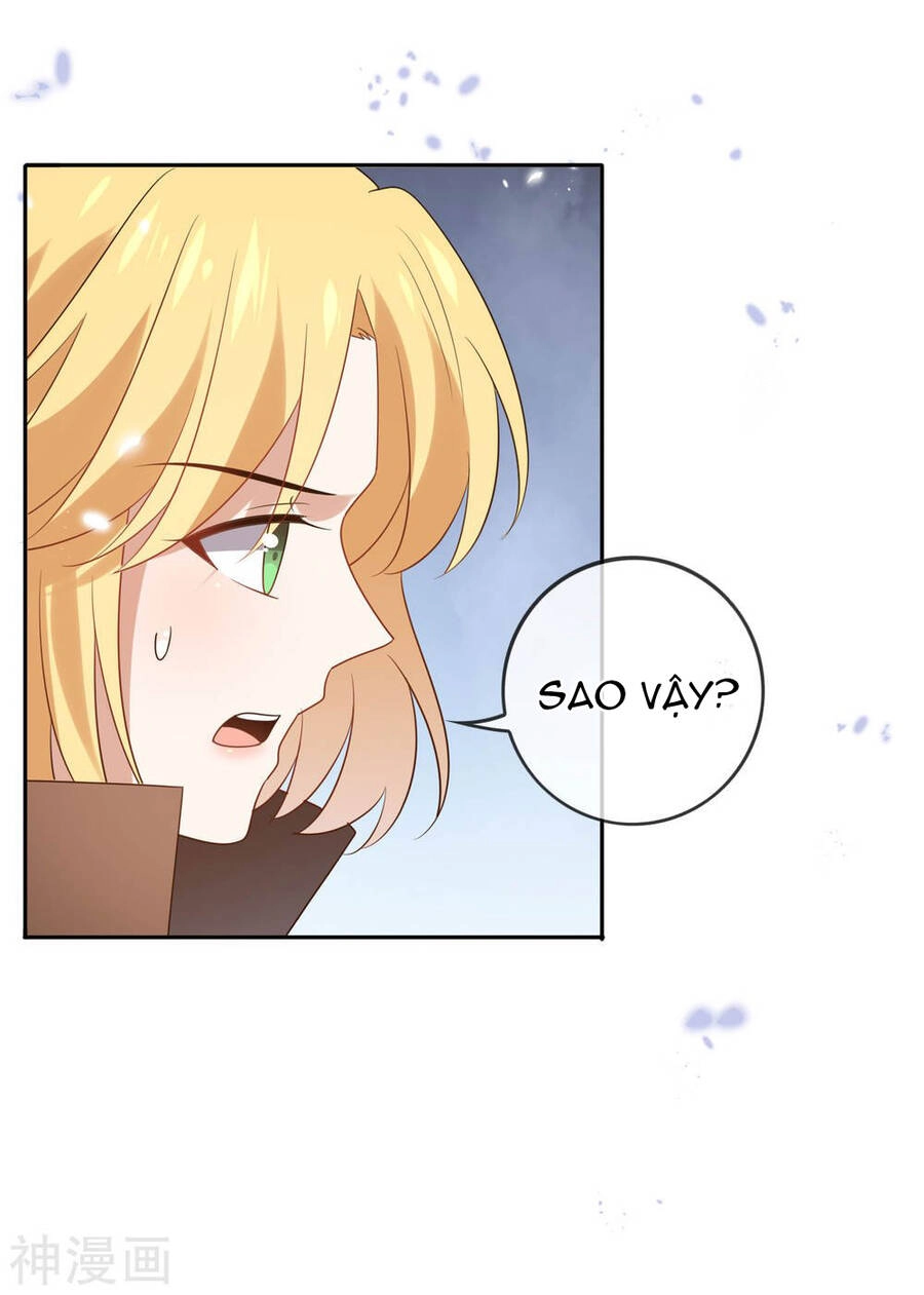 Mạt Thế Cùng Bạn Gái Zombie Chapter 54 - 13