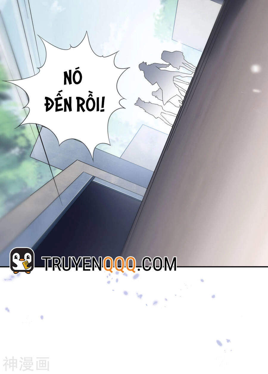 Mạt Thế Cùng Bạn Gái Zombie Chapter 54 - 43