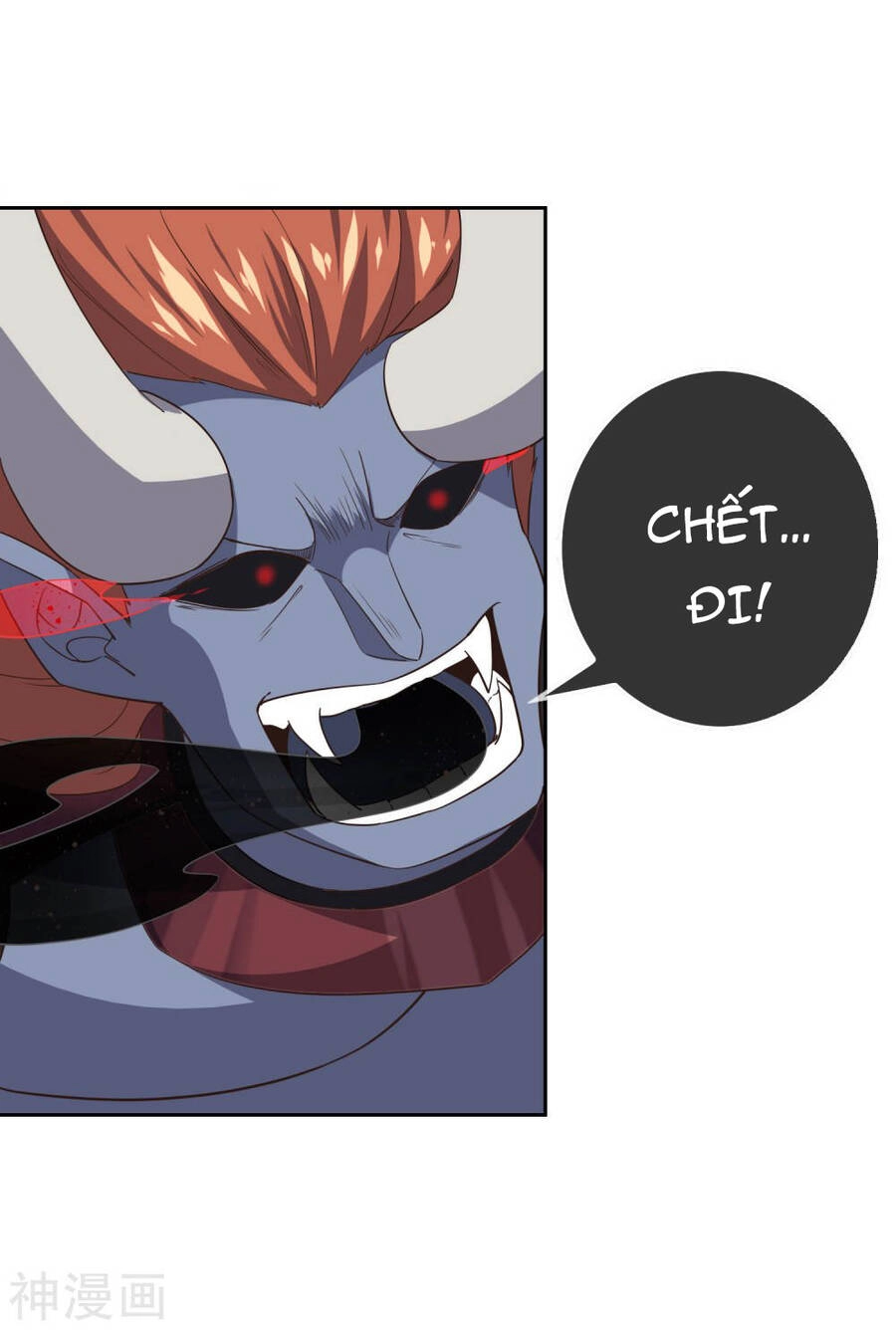 Mạt Thế Cùng Bạn Gái Zombie Chapter 55 - 4