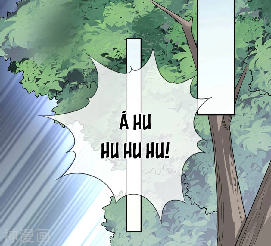 Mạt Thế Cùng Bạn Gái Zombie Chapter 55 - 16