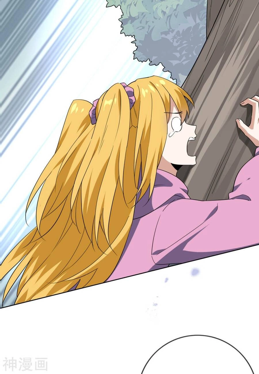 Mạt Thế Cùng Bạn Gái Zombie Chapter 55 - 17