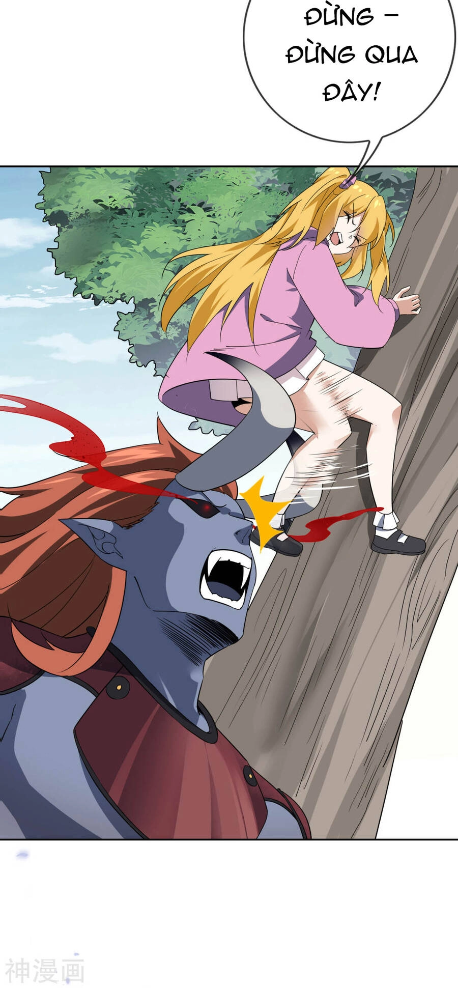 Mạt Thế Cùng Bạn Gái Zombie Chapter 55 - 18