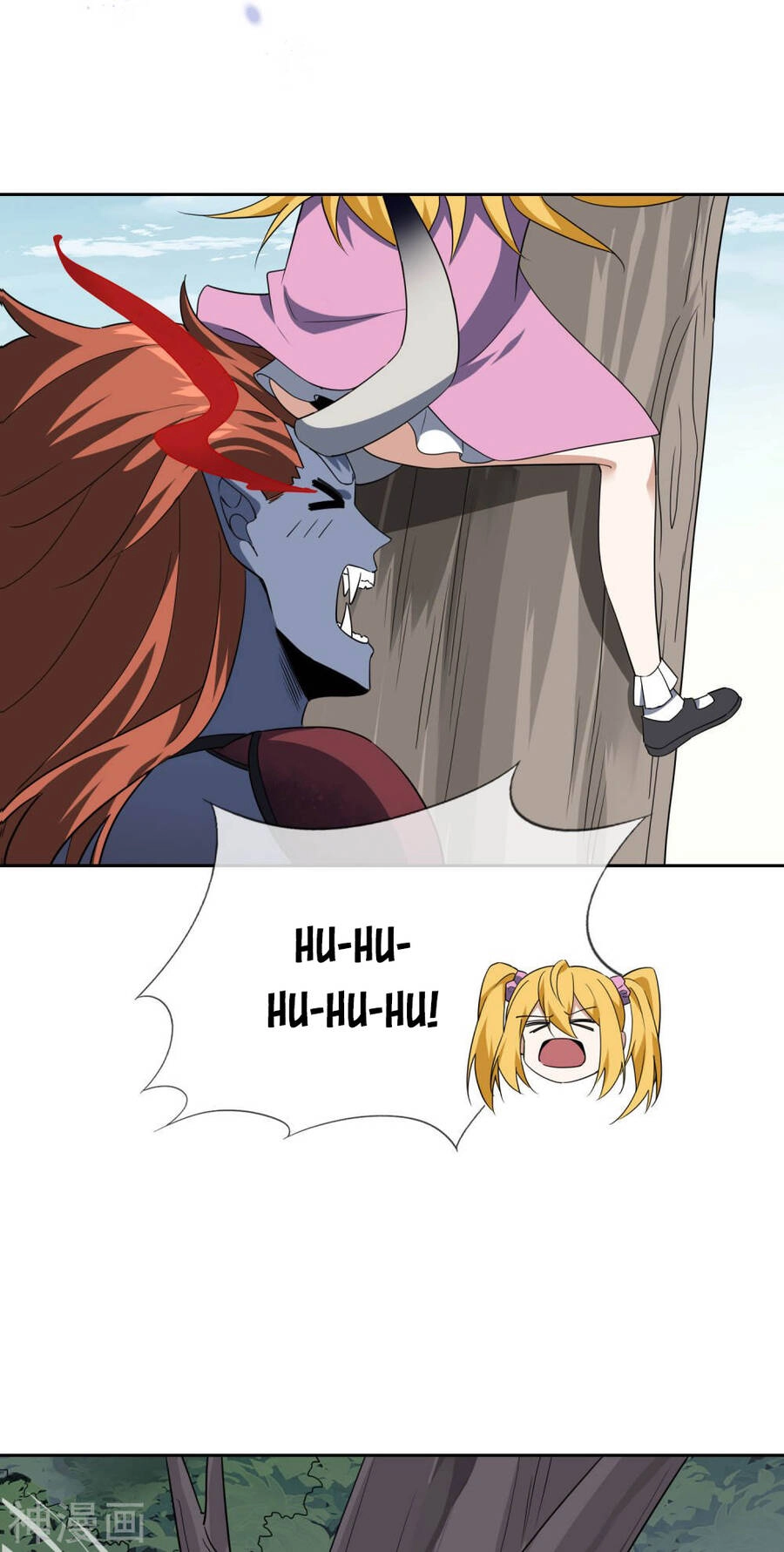 Mạt Thế Cùng Bạn Gái Zombie Chapter 55 - 19