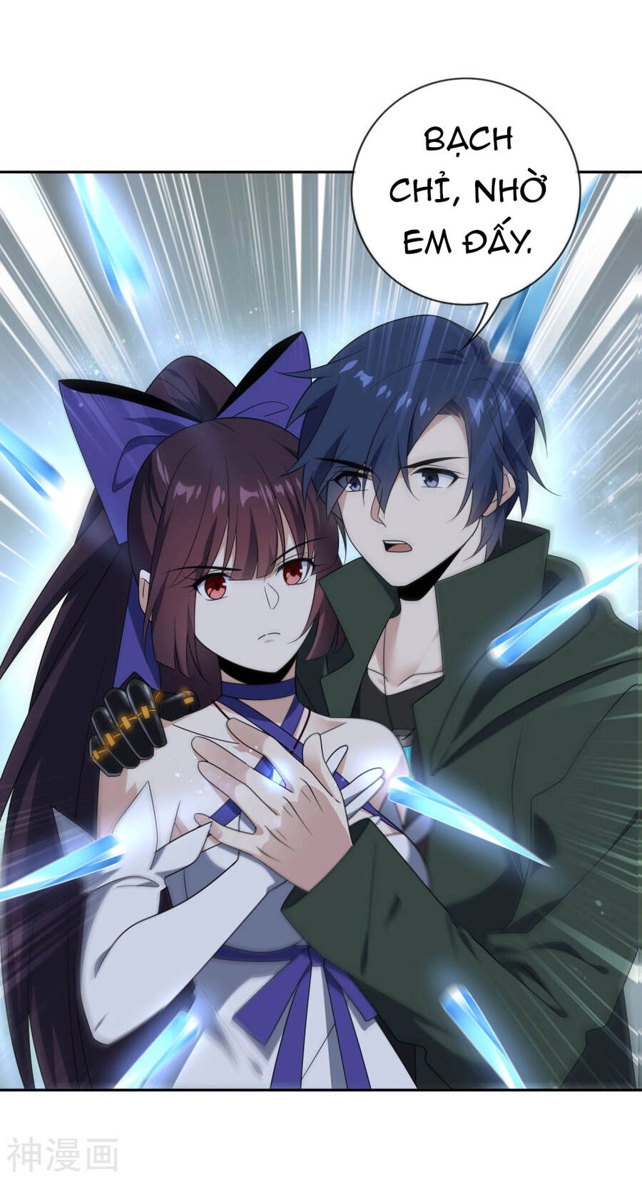 Mạt Thế Cùng Bạn Gái Zombie Chapter 55 - 27