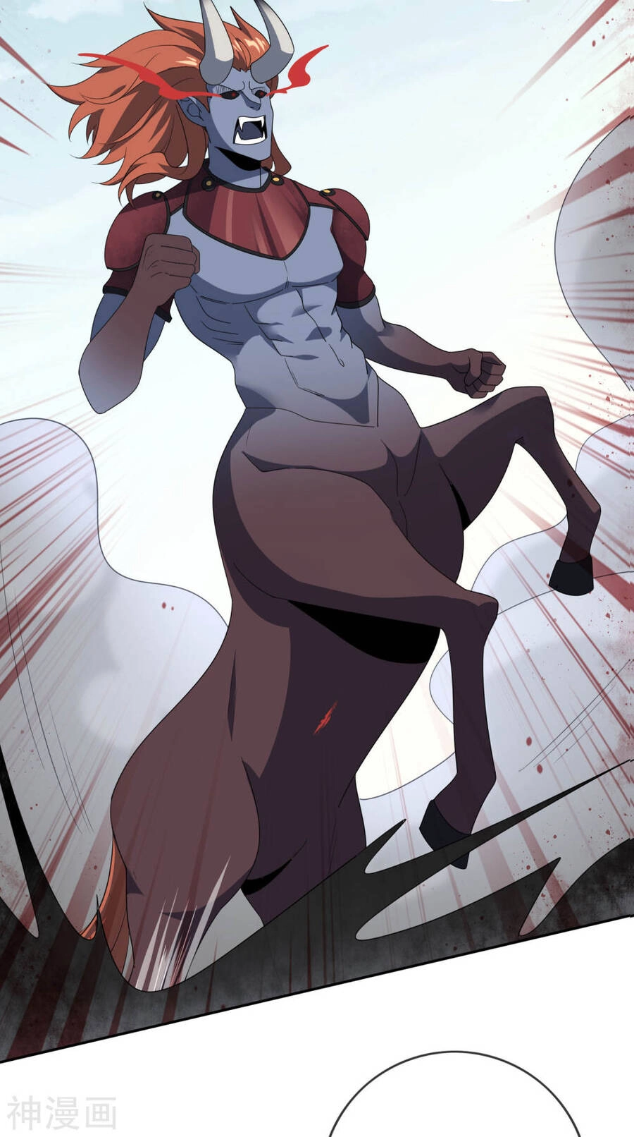 Mạt Thế Cùng Bạn Gái Zombie Chapter 55 - 31