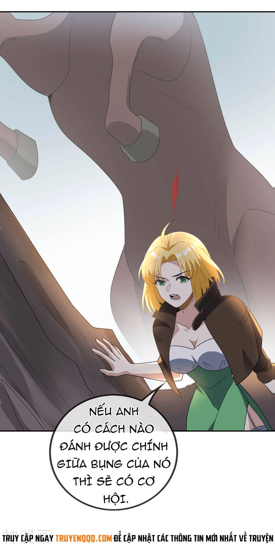 Mạt Thế Cùng Bạn Gái Zombie Chapter 55 - 33