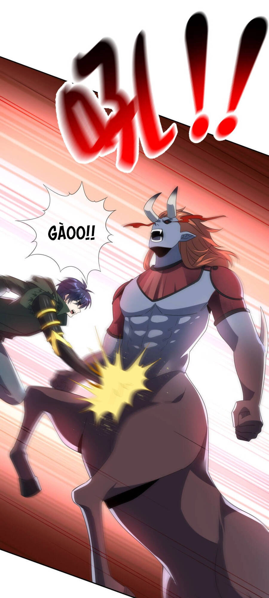 Mạt Thế Cùng Bạn Gái Zombie Chapter 55 - 35