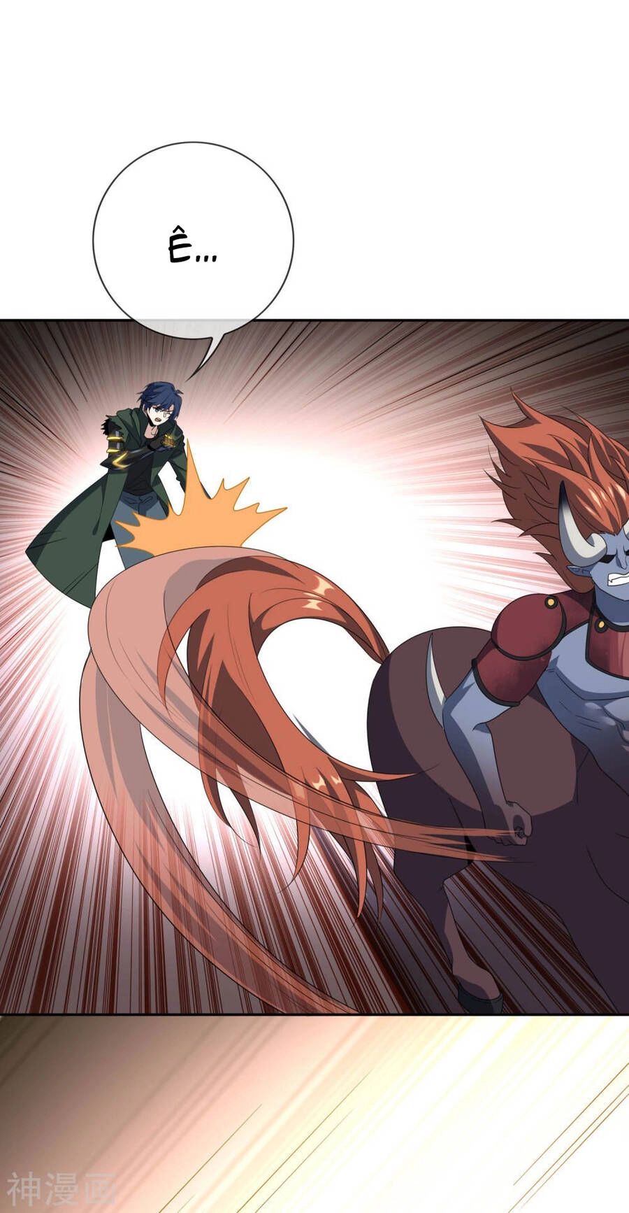 Mạt Thế Cùng Bạn Gái Zombie Chapter 55 - 37