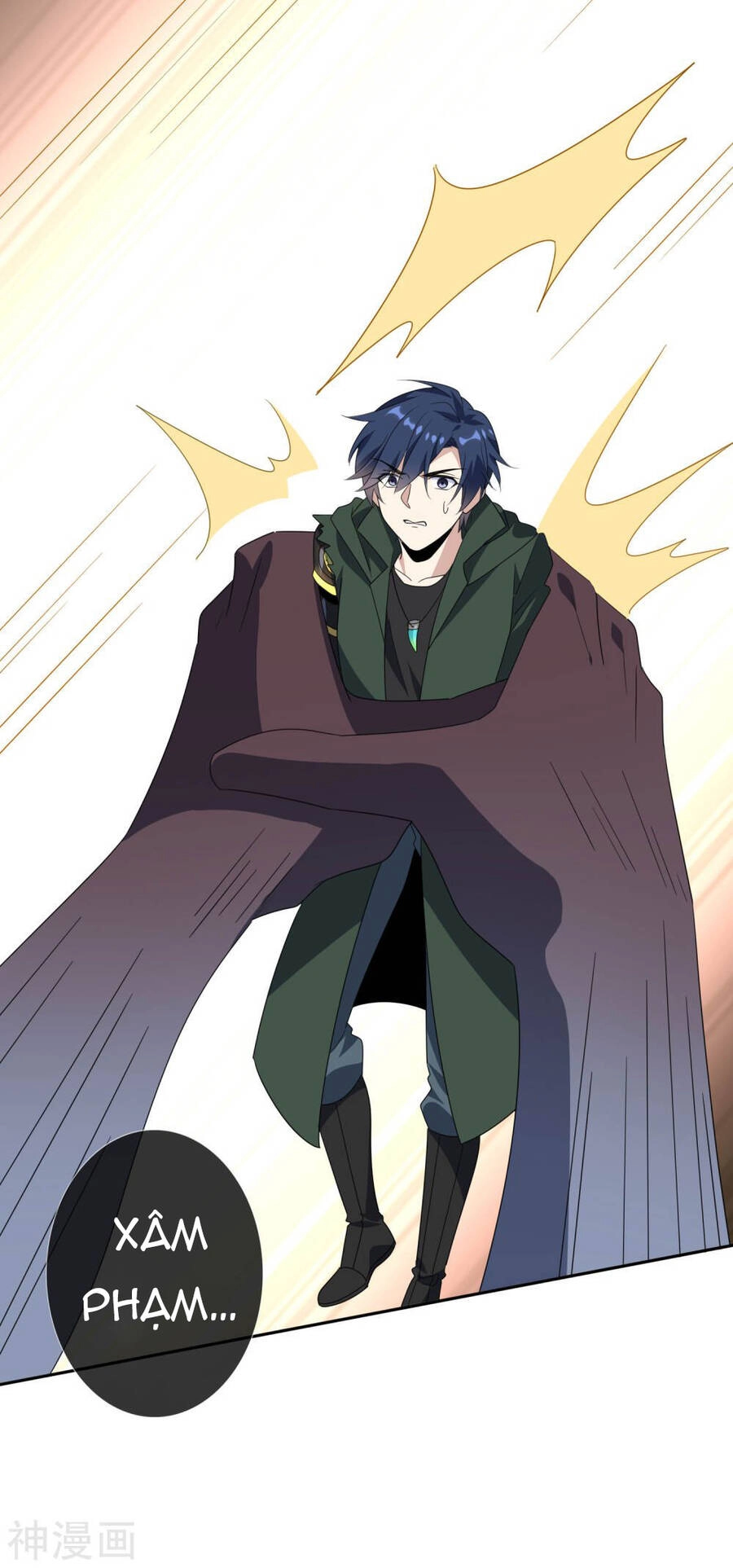 Mạt Thế Cùng Bạn Gái Zombie Chapter 55 - 38