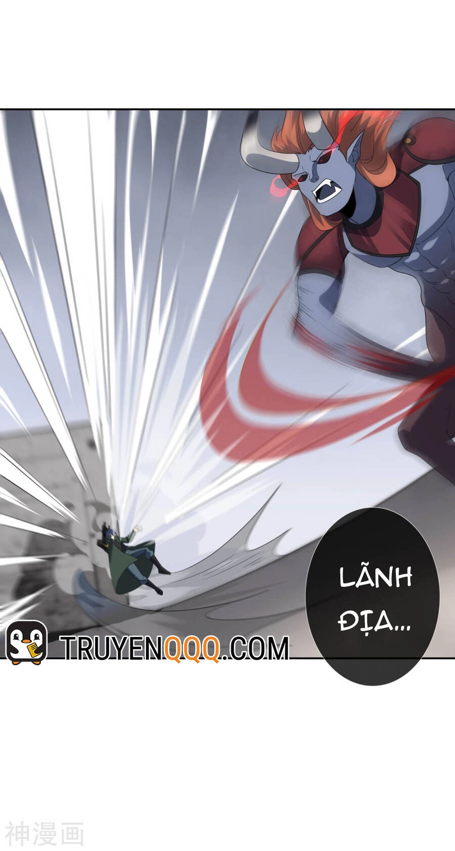 Mạt Thế Cùng Bạn Gái Zombie Chapter 55 - 39