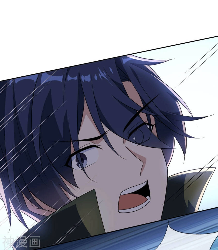 Mạt Thế Cùng Bạn Gái Zombie Chapter 55 - 40