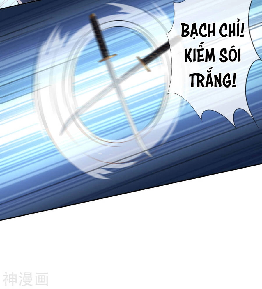 Mạt Thế Cùng Bạn Gái Zombie Chapter 55 - 41