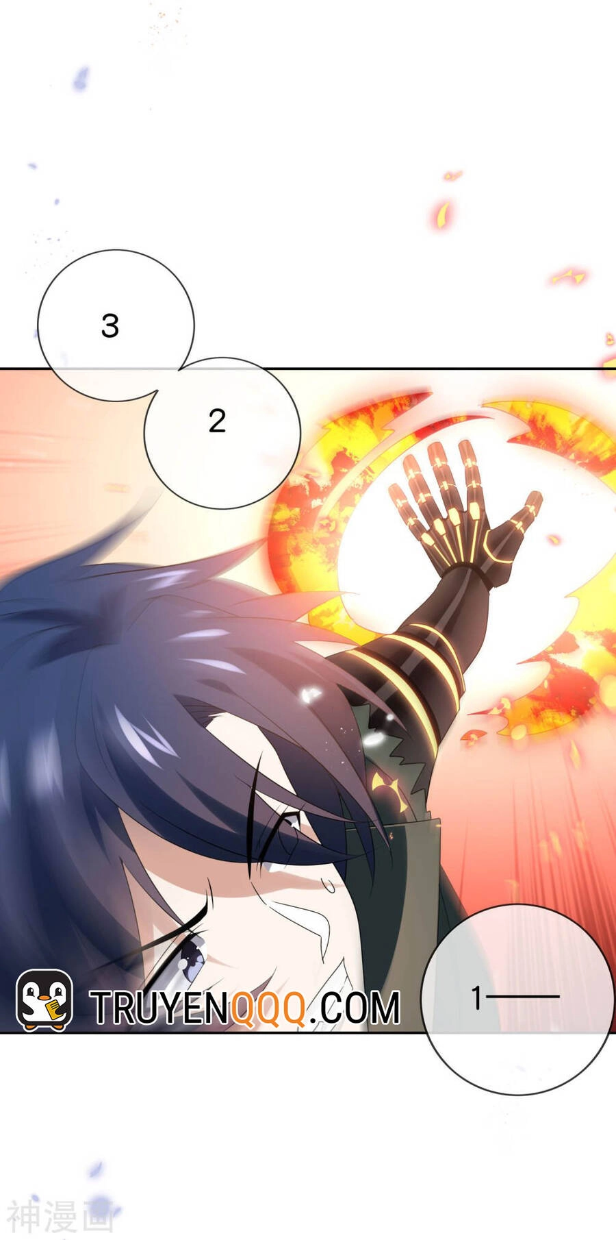 Mạt Thế Cùng Bạn Gái Zombie Chapter 56 - 2