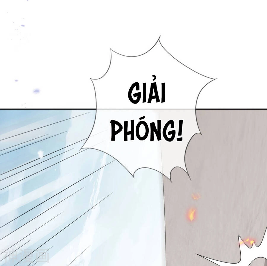 Mạt Thế Cùng Bạn Gái Zombie Chapter 56 - 3