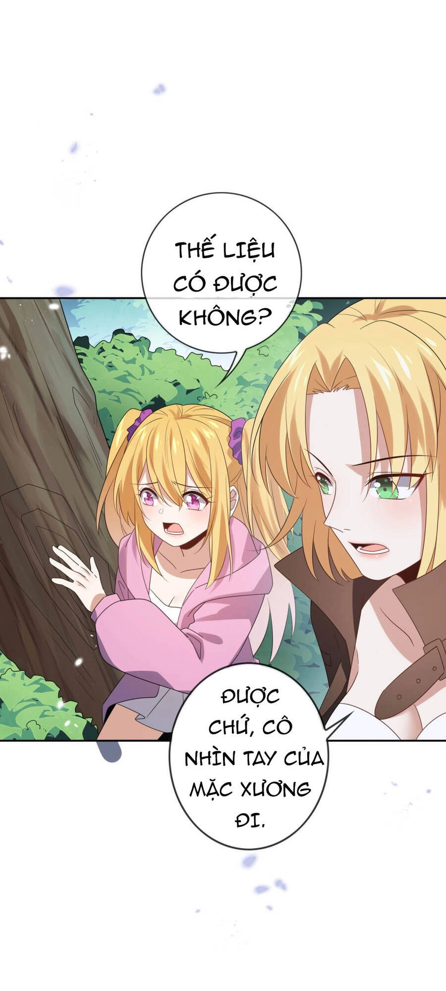 Mạt Thế Cùng Bạn Gái Zombie Chapter 56 - 6