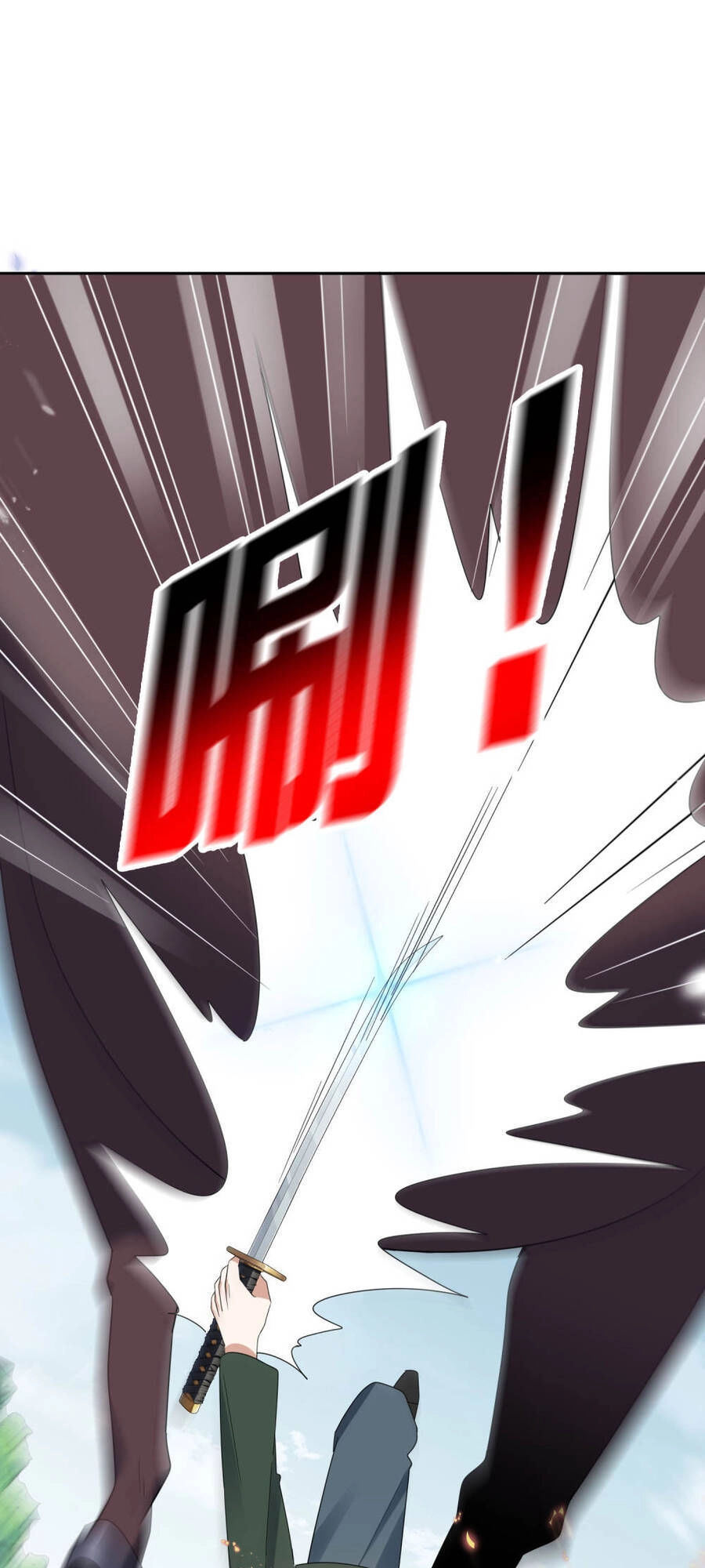 Mạt Thế Cùng Bạn Gái Zombie Chapter 56 - 8