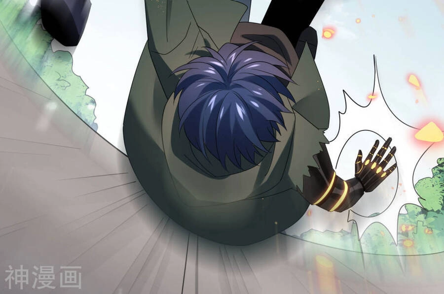 Mạt Thế Cùng Bạn Gái Zombie Chapter 56 - 9