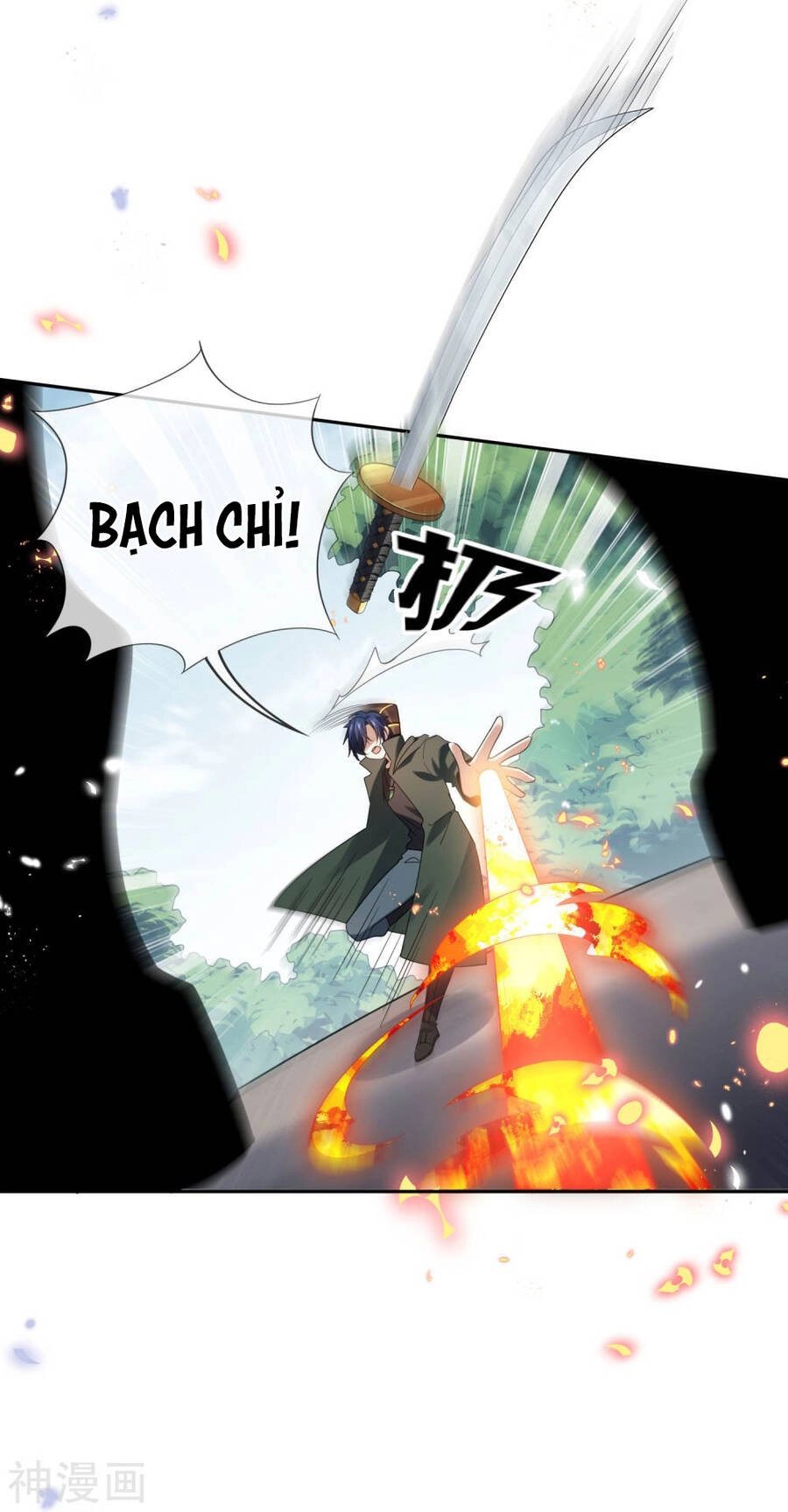 Mạt Thế Cùng Bạn Gái Zombie Chapter 56 - 13