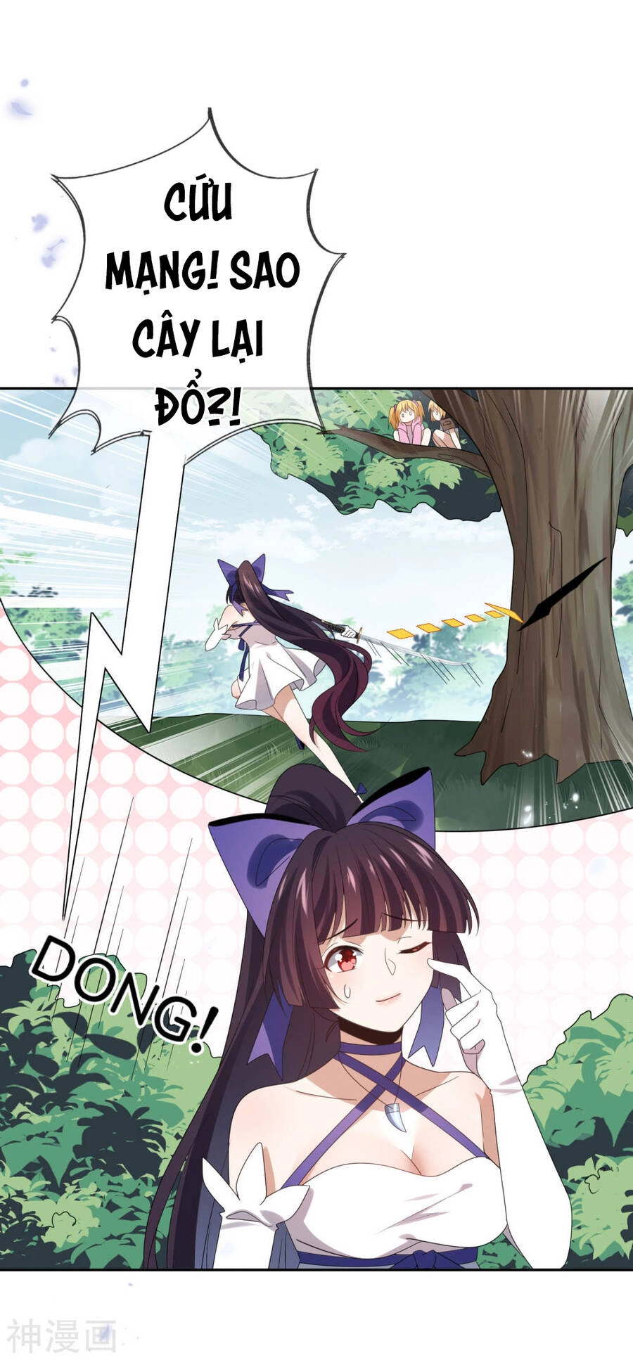 Mạt Thế Cùng Bạn Gái Zombie Chapter 56 - 21