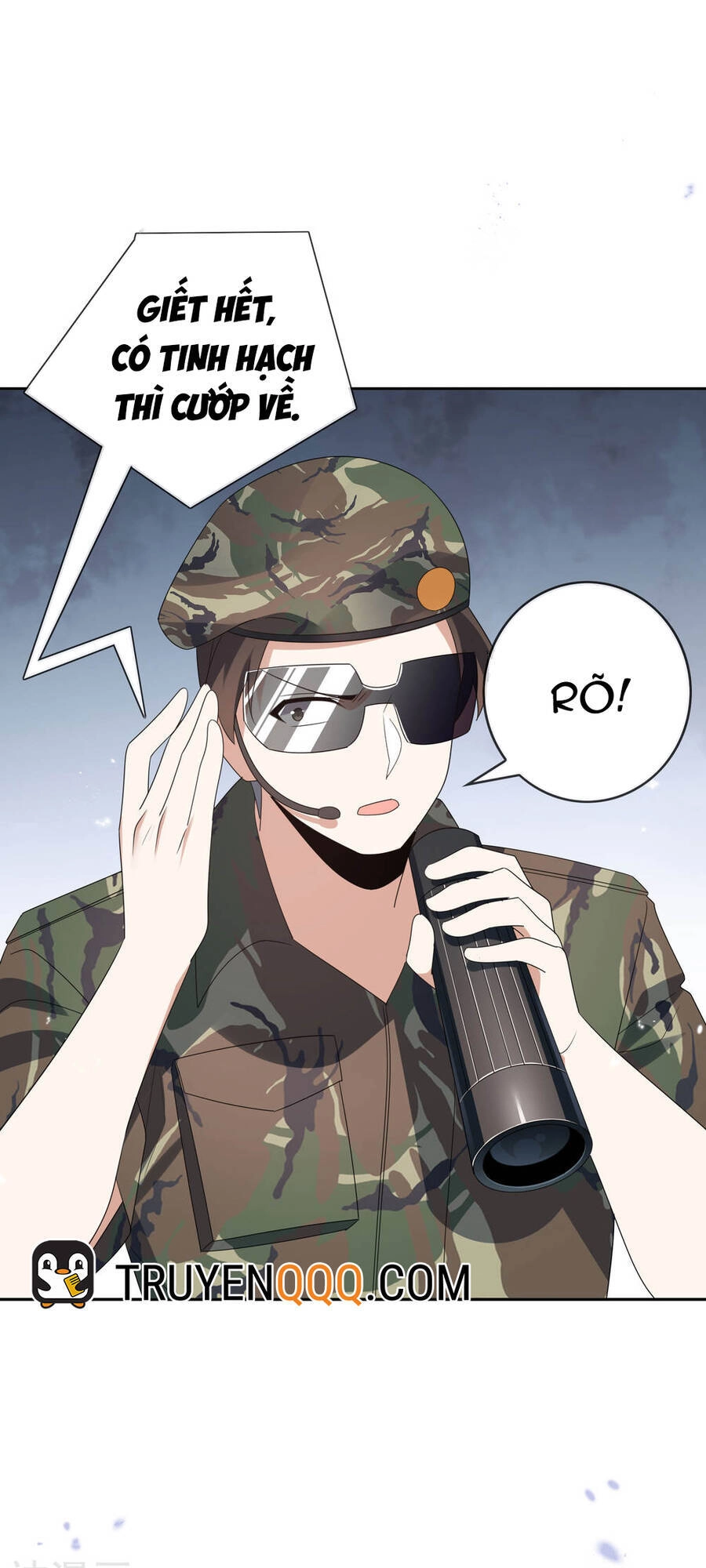 Mạt Thế Cùng Bạn Gái Zombie Chapter 56 - 30